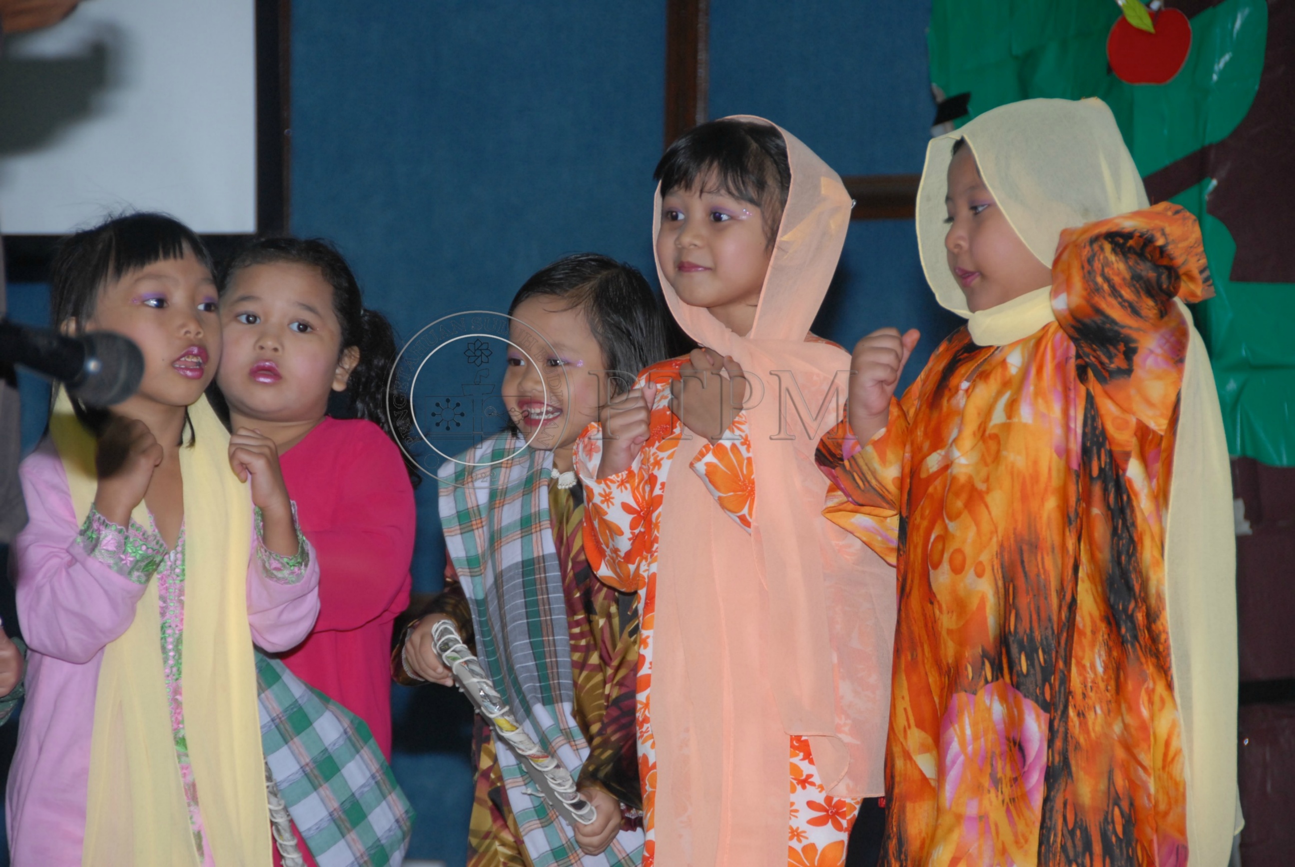 PTPM 11 100 TADIKA  IDA 0163